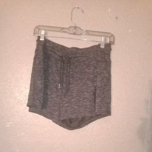 Reebok Shorts (large)